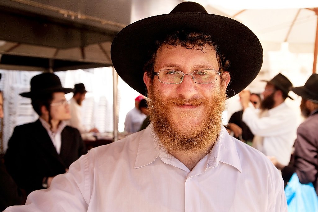 De bijzondere bevolking van Israël – Tovclub Online