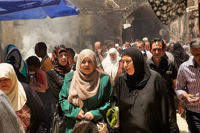 De bijzondere bevolking van Israël – Tovclub Online