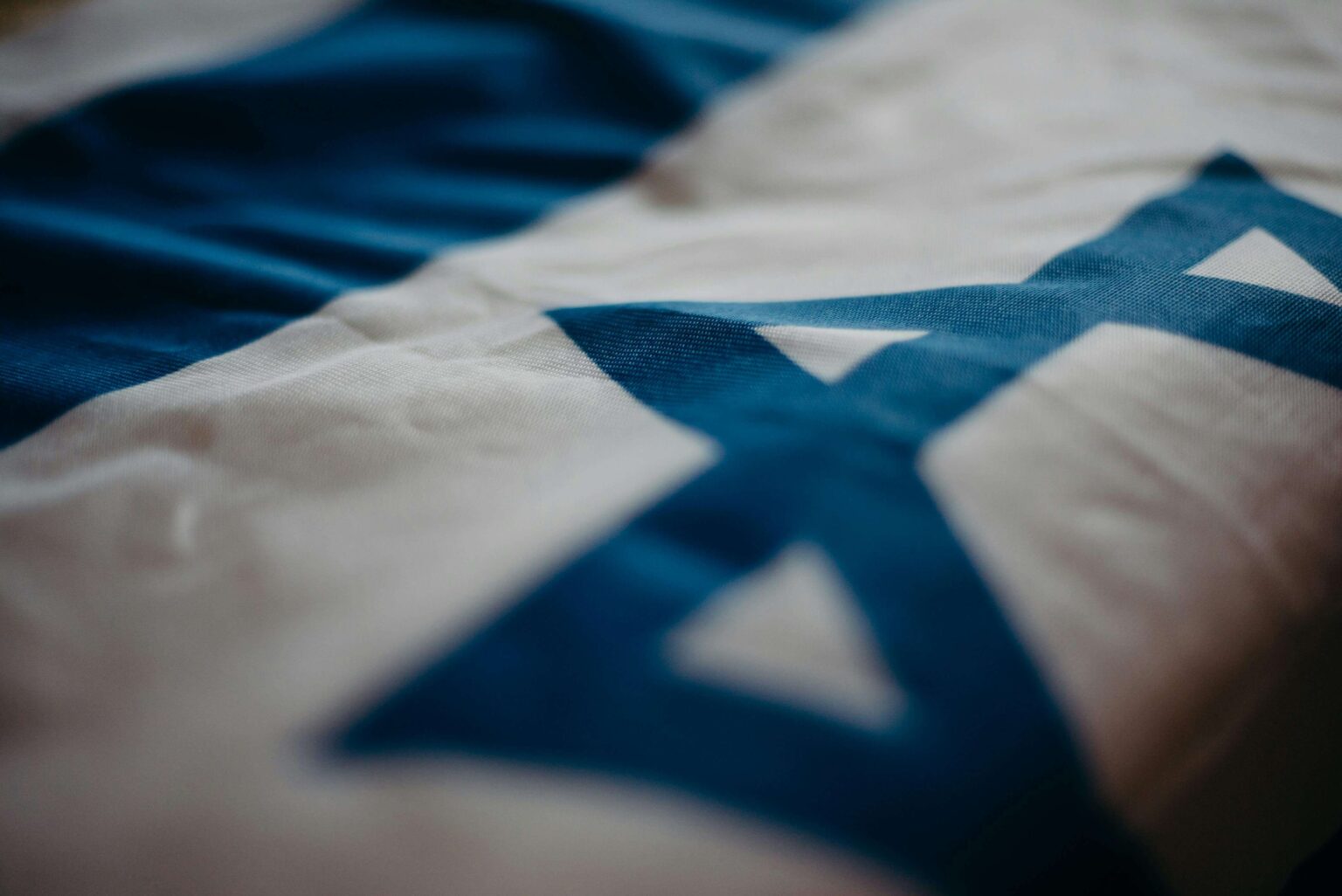 Werkstuk of spreekbeurt over Israel
